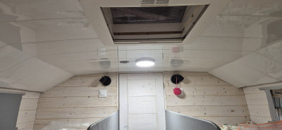 Plafond 1
